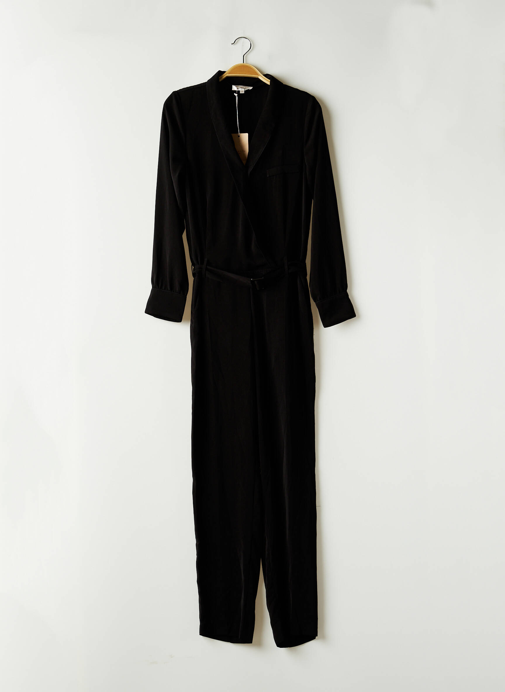 Grace Mila Combinaisons 1 Femme couleur noir