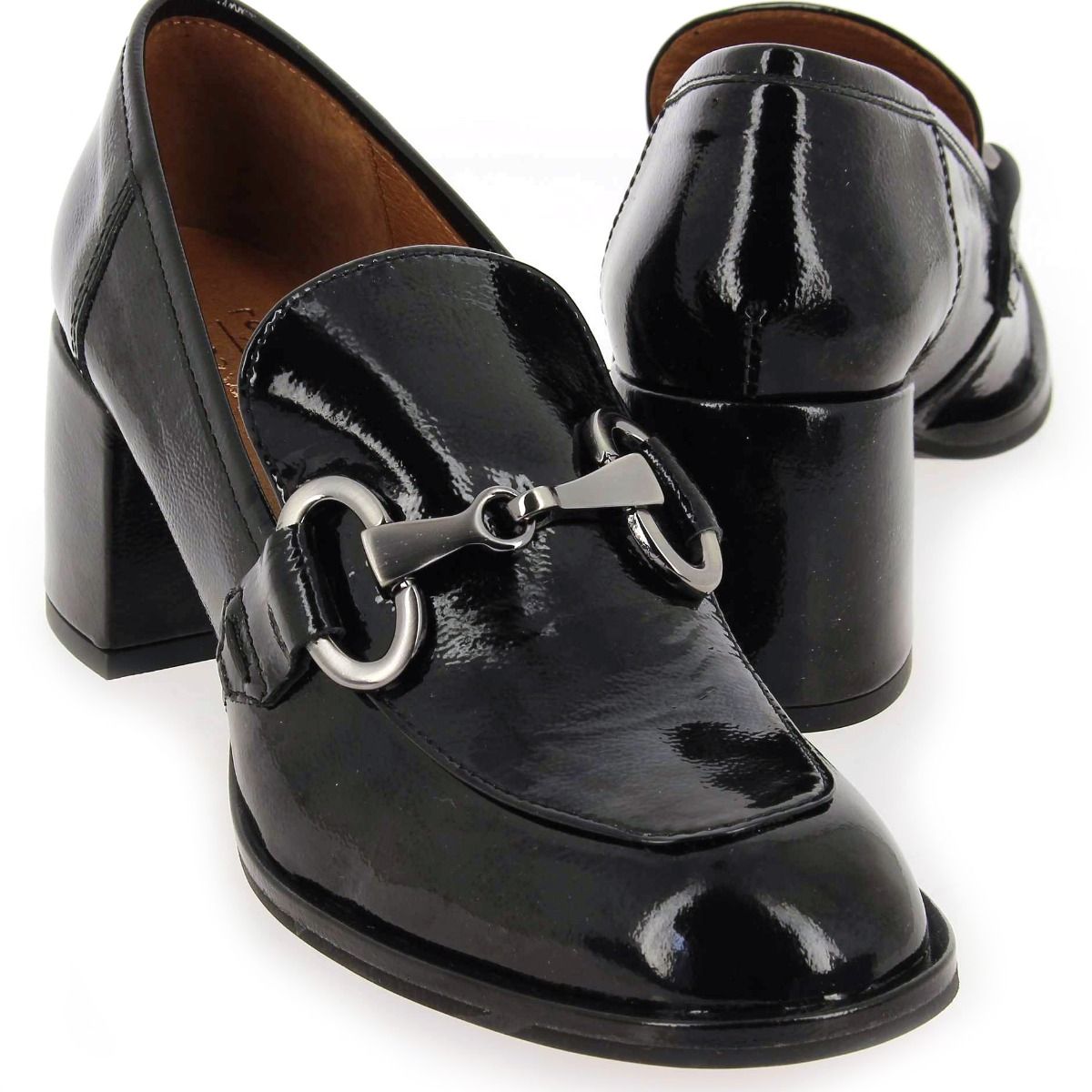 Rosemetal  JABRANE - Noir