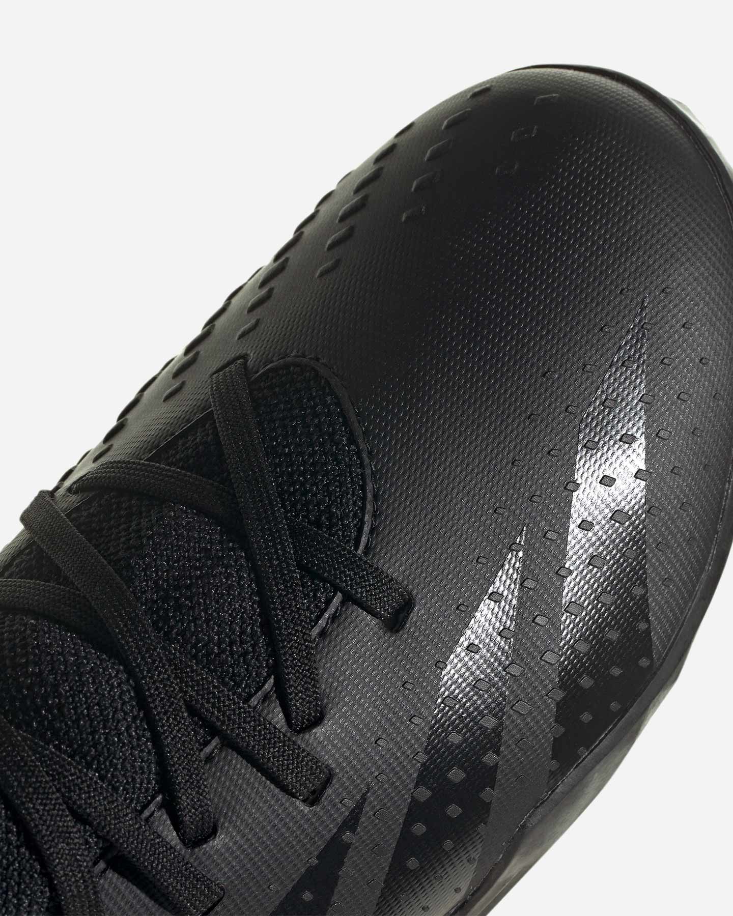Buty piłkarskie Adidas Predator Accuracy 3 Tf Jr GW7080