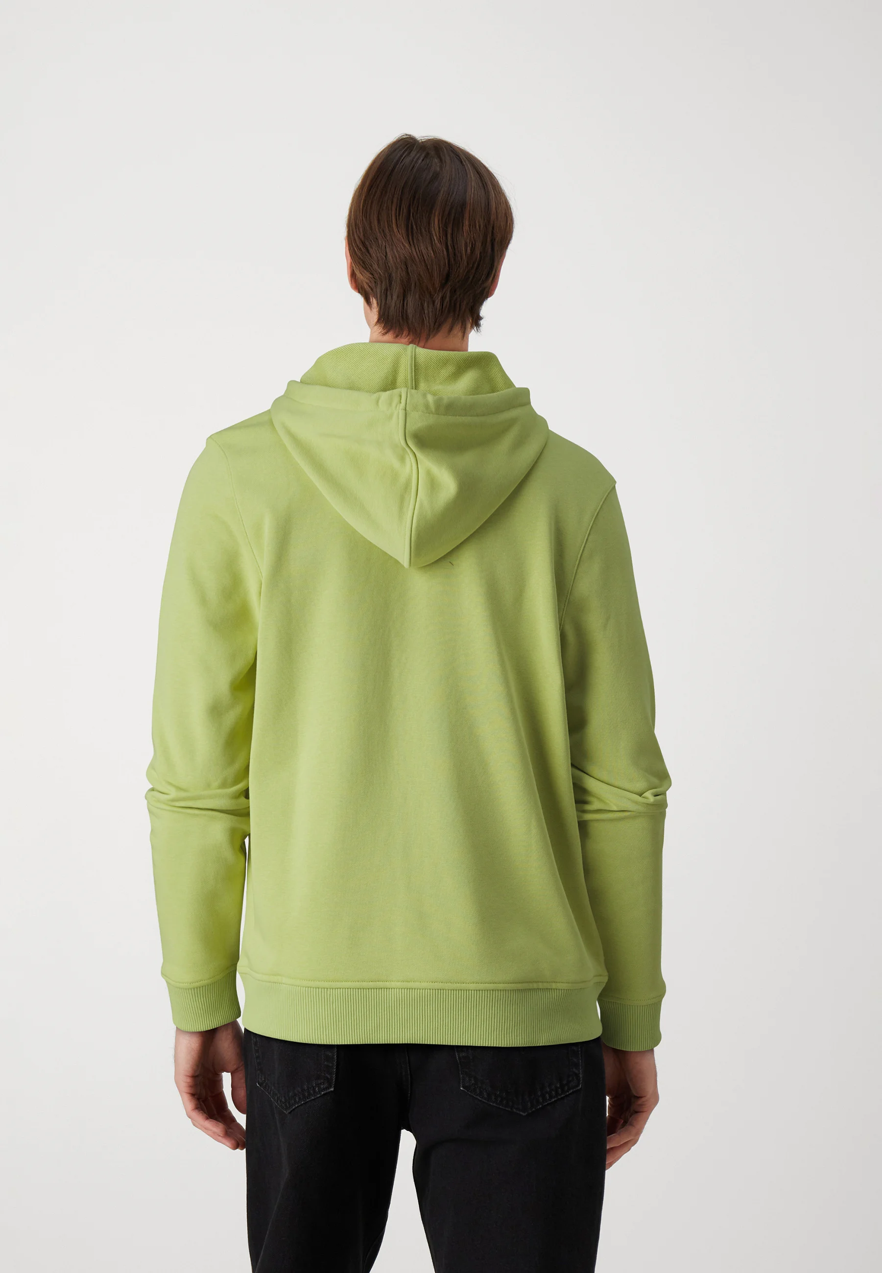 K-Way LE VRAI ARNEL UNISEX - Sudadera con cremallera
