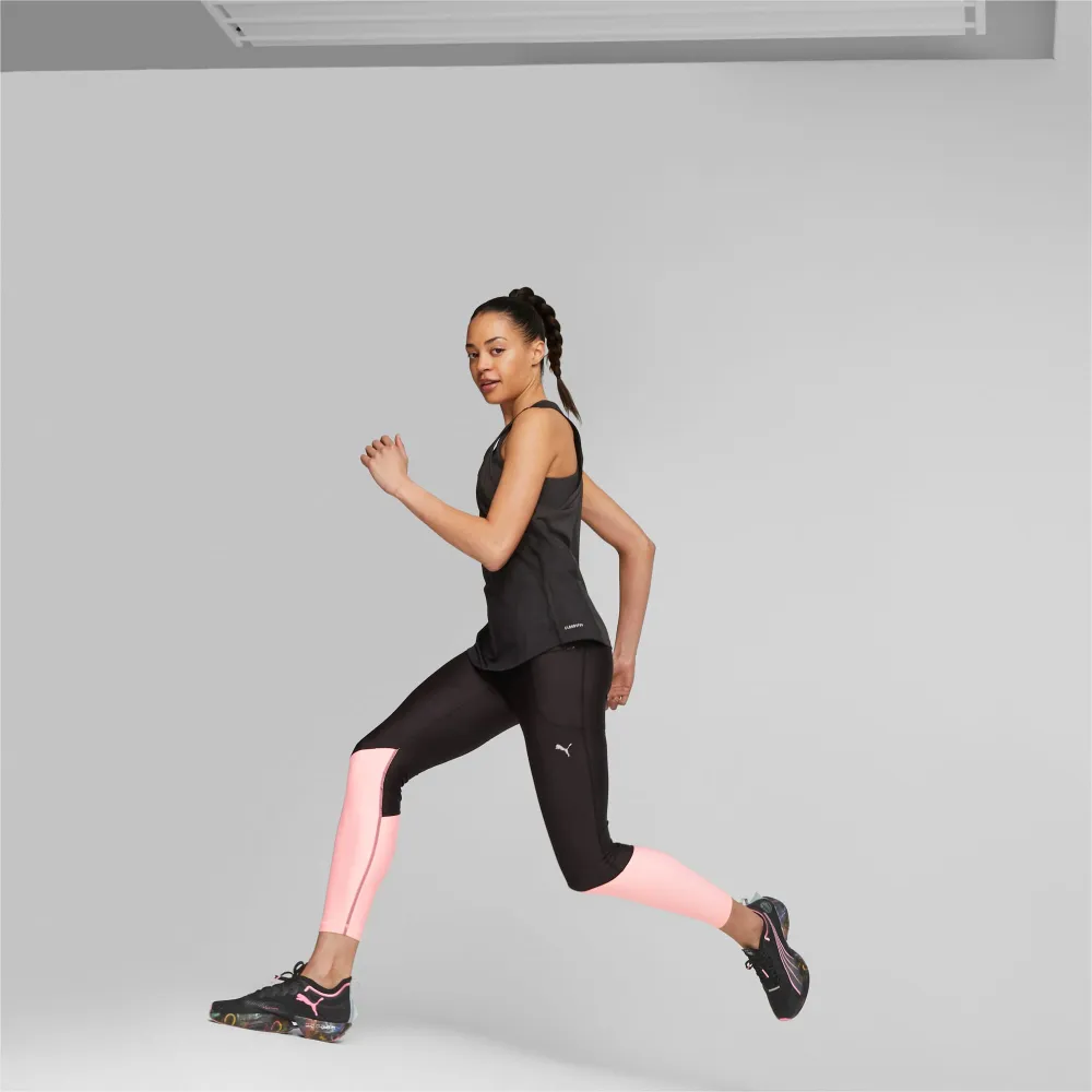PUMA Fast R NITRO Elite Marathon Series 378466_01 / schwarz