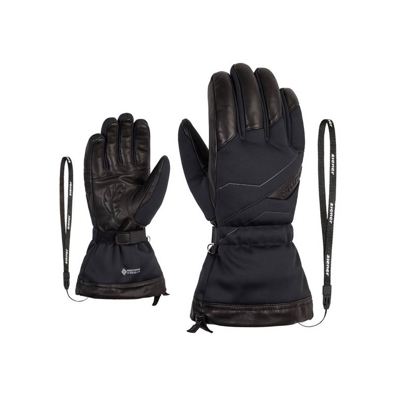 Ziener GALANO WS Skihandschuhe