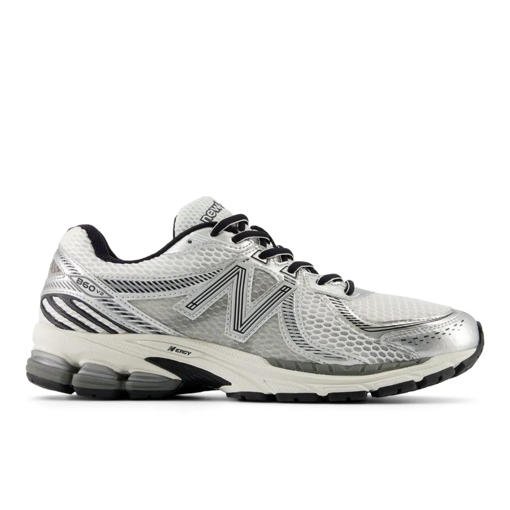 New Balance ML860GB2 ML860GB2 / weiss