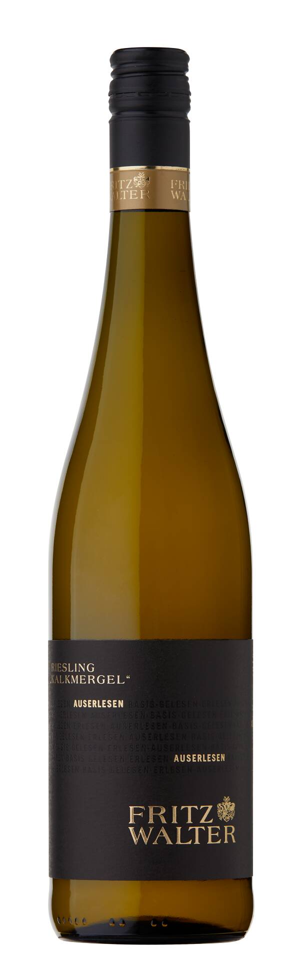 Weingut Fritz Walter Riesling "Kalkmergel" tr. 2020