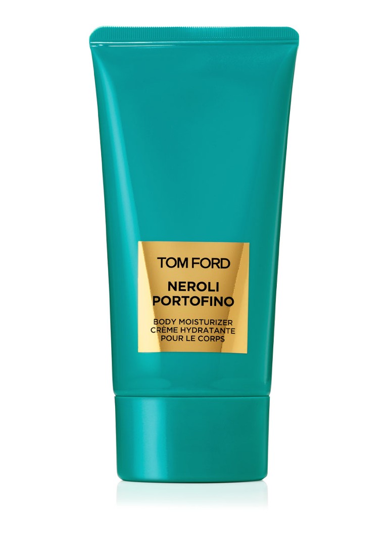 Tom Ford Neroli Portofino testápoló - testápoló