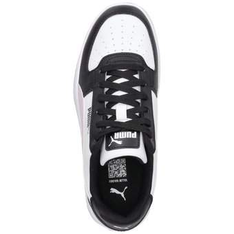 PUMA Caven 2.0 Sneaker in schwarz