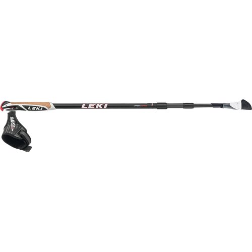 NORDIC WALKINGSTÖCKE SMART TRAVELLER CARBON
