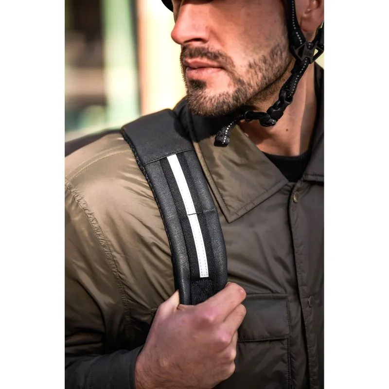 Jost BILLUND CYCLIST PRO Businessrucksack - schwarz