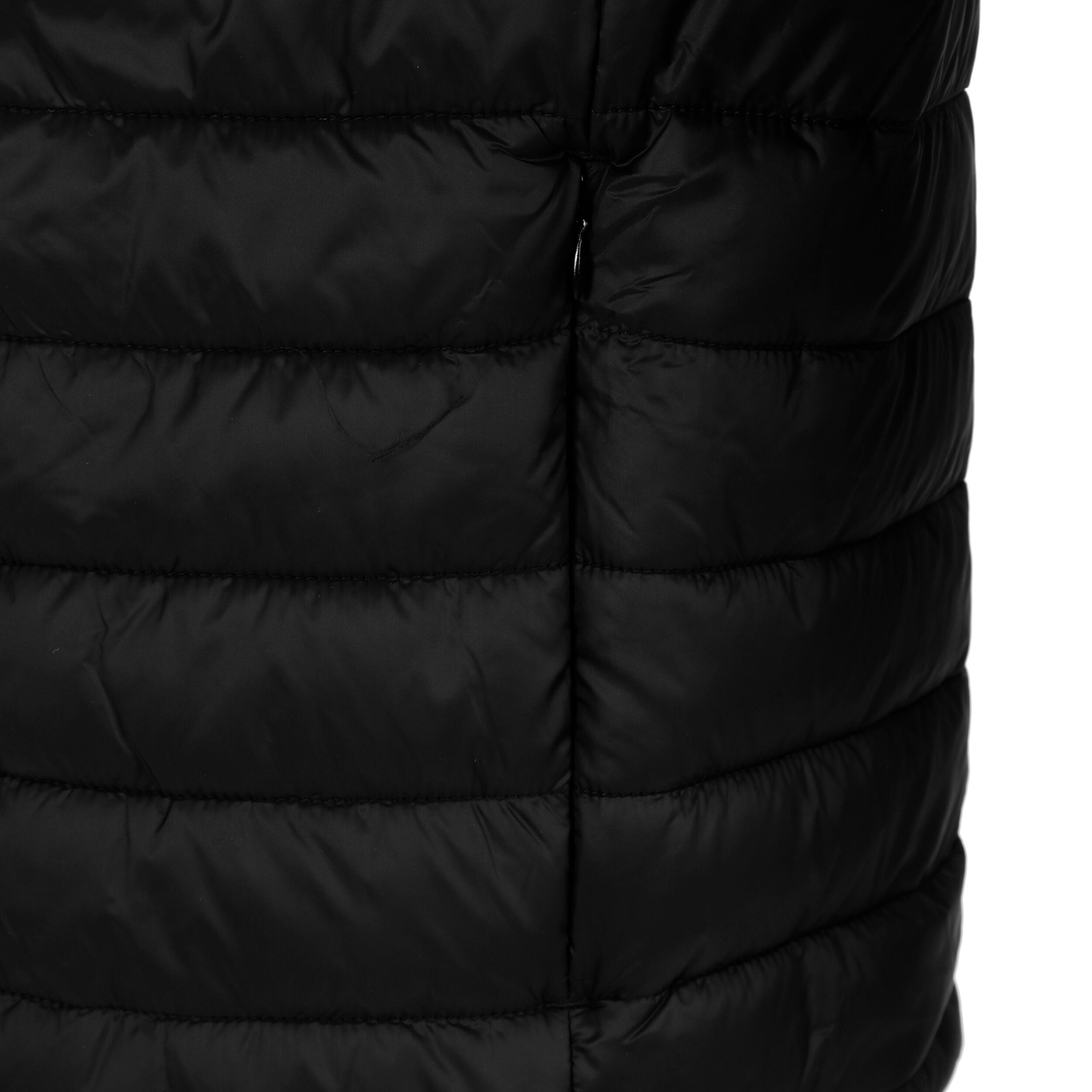 Mazzini Padded Daunenjacke Herren - Schwarz