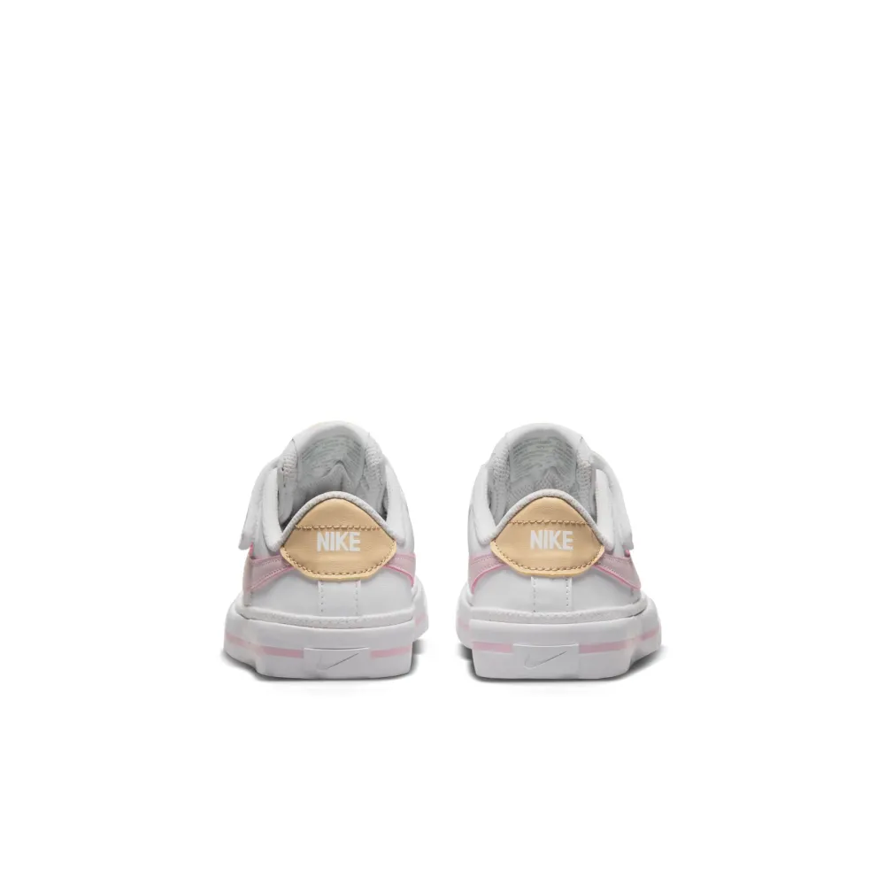 Nike Court Legacy DA5381-115 / weiss