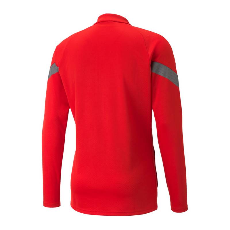 PUMA teamFINAL Training Jacke Trainingsjacke Herren