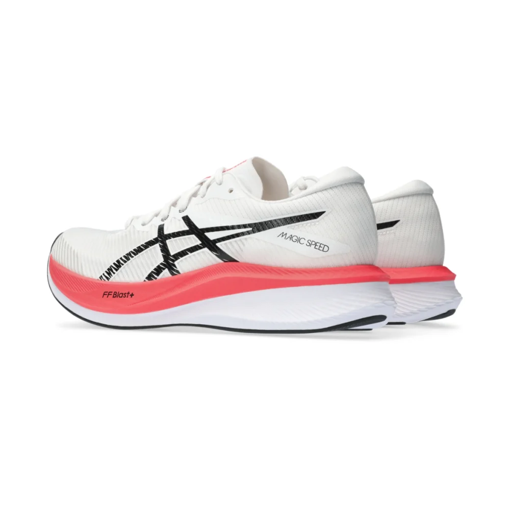 Asics Magic Speed 3 1012B518-100 / weiss