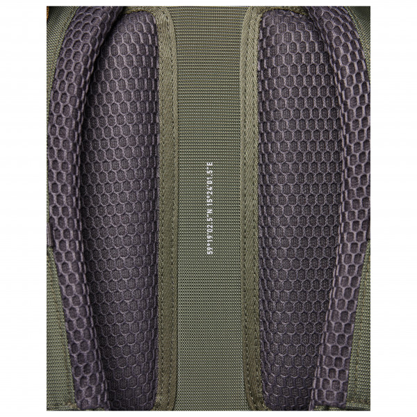 Sandqvist - Forest Hike 20 + 9 - Wanderrucksack