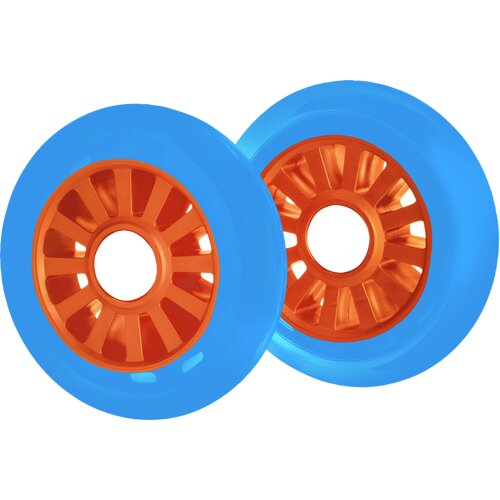 SCOOTER-ROLLEN STUNT 100 MM