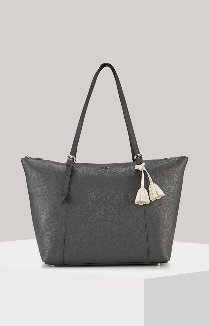 Shopper Giada Helena in Anthrazit