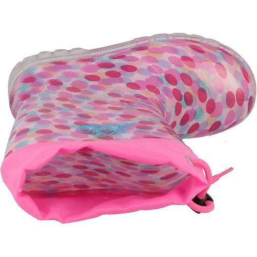LICO Gummistiefel Power Blinky