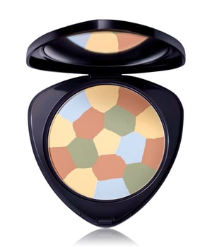 Dr. Hauschka Teint Colour Correcting Powder Kompaktpuder-8 g