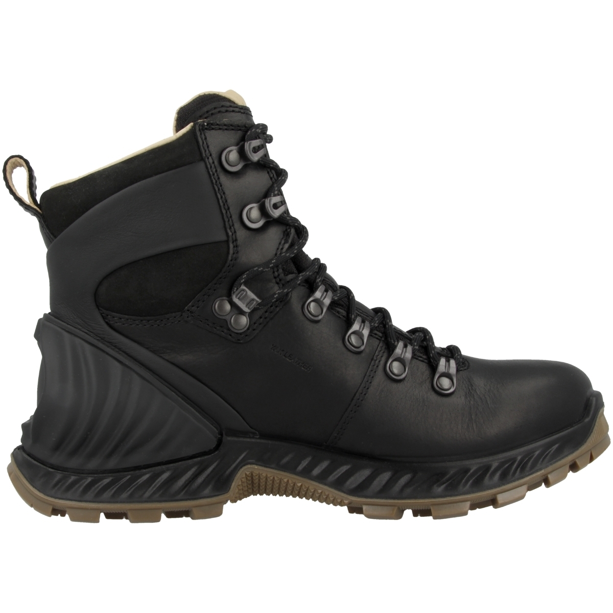 Ecco Exohike W Outdoorschuhe schwarz