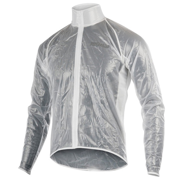 Bioracer - Jacket Virga Rain - Fahrradjacke