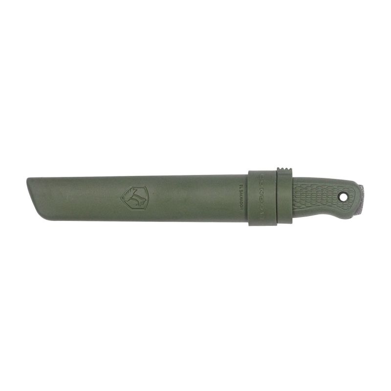 Condor Terrasaur Knife CTK3943-4.1 Army Green