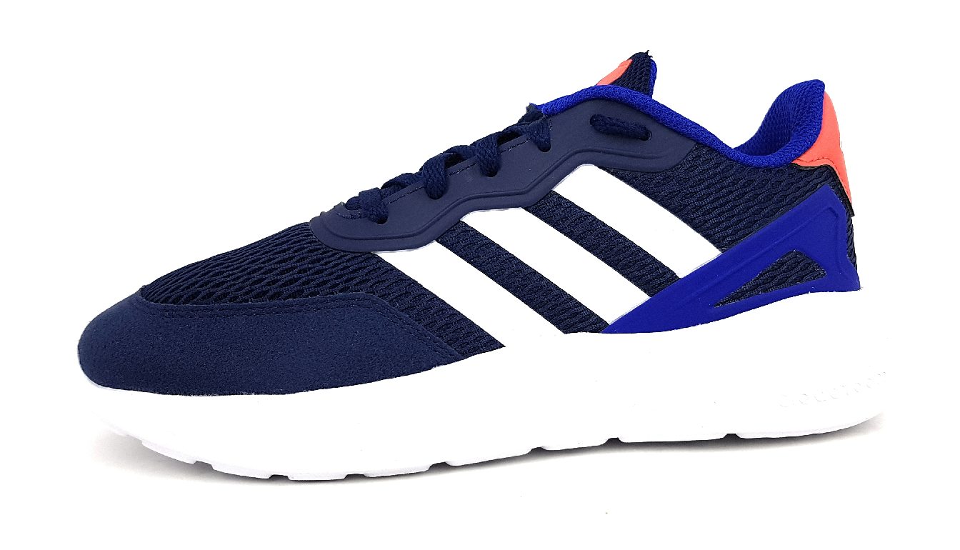 adidas Nebzed HQ6142 Blau Blau