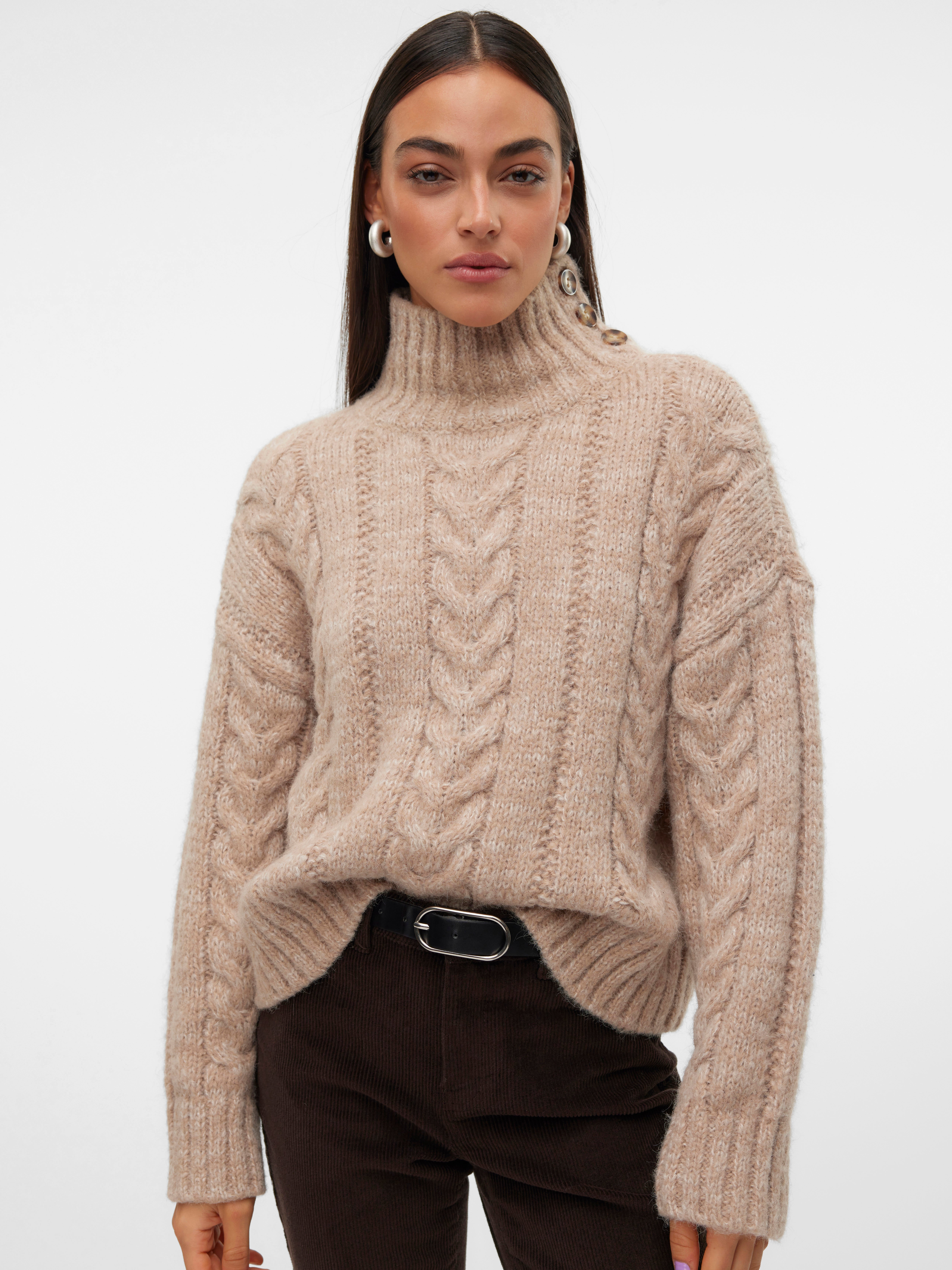VMGRACE Pullover