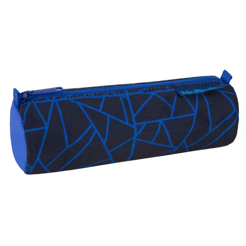 McNeill McNeill Schulranzen-Set BASIC 4tlg. - WILD