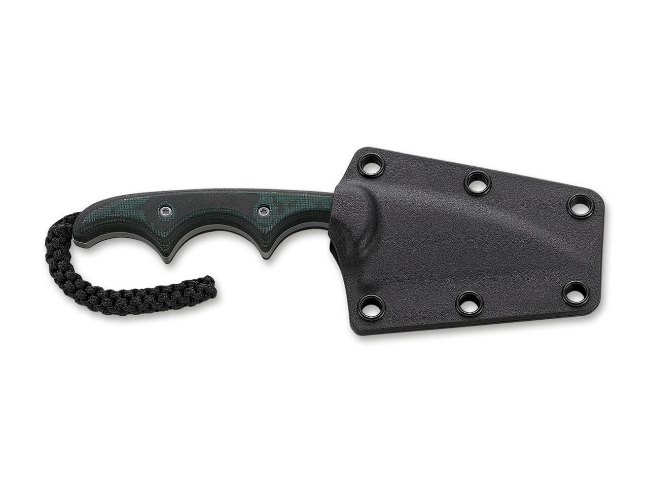 Minimalist Wharncliffe
