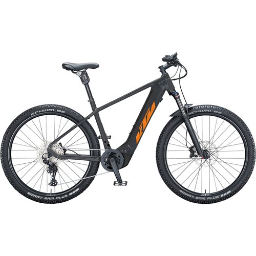 MACINA ALP LTD E-BIKE,