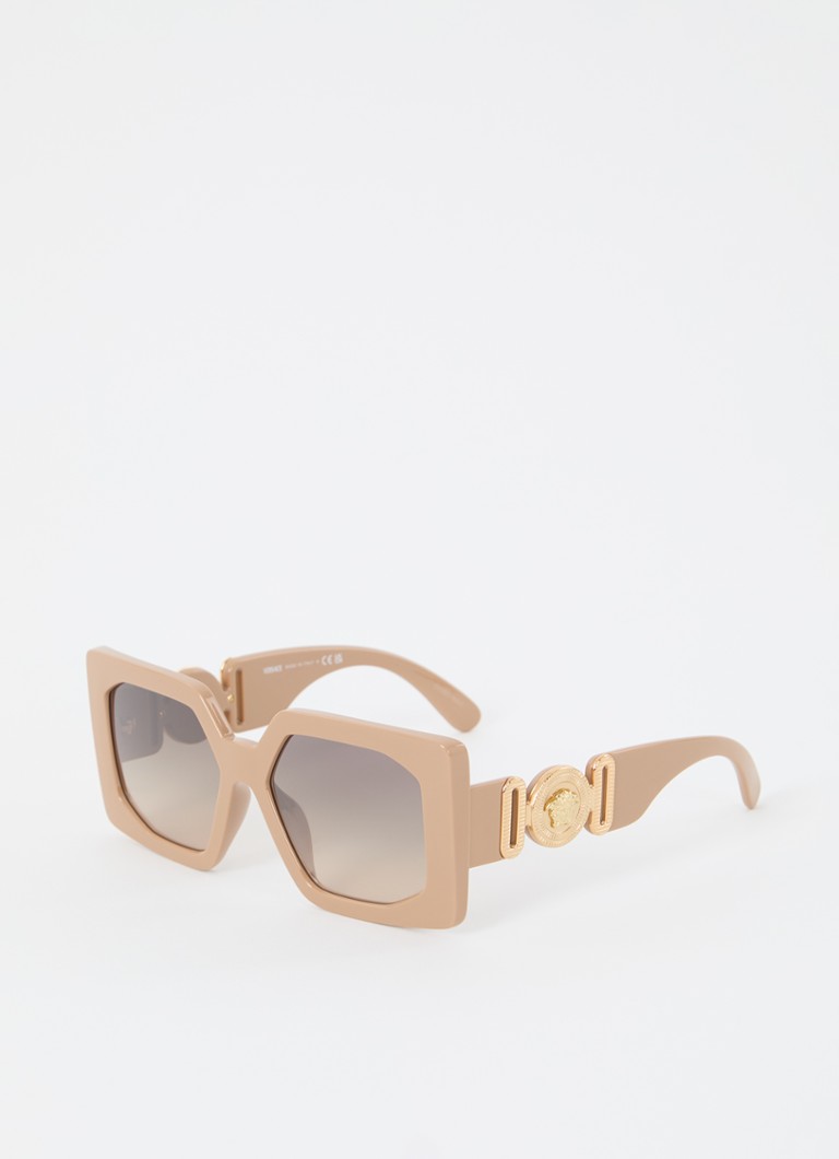 Ochelari de soare Versace Butterfly VE4478U