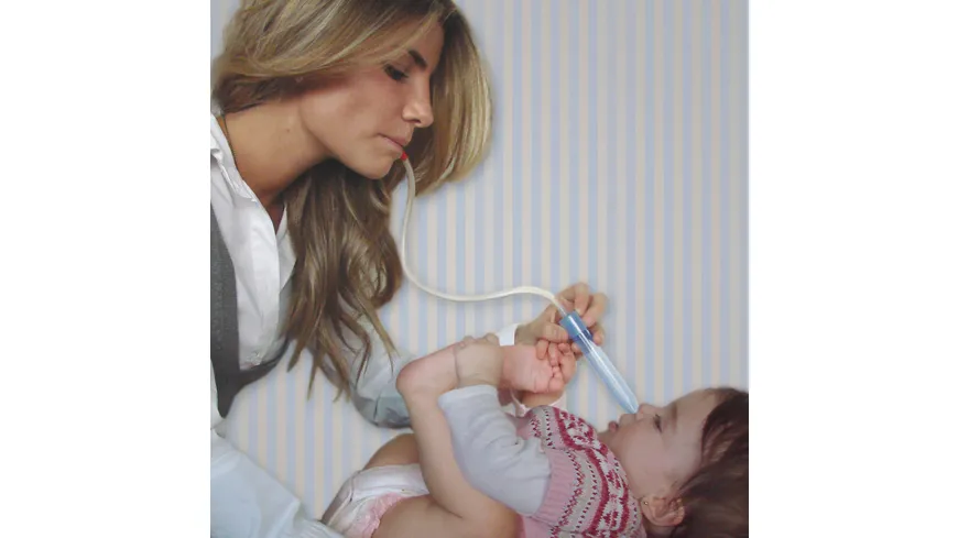frida baby NoseFrida Nasensekretsauger
