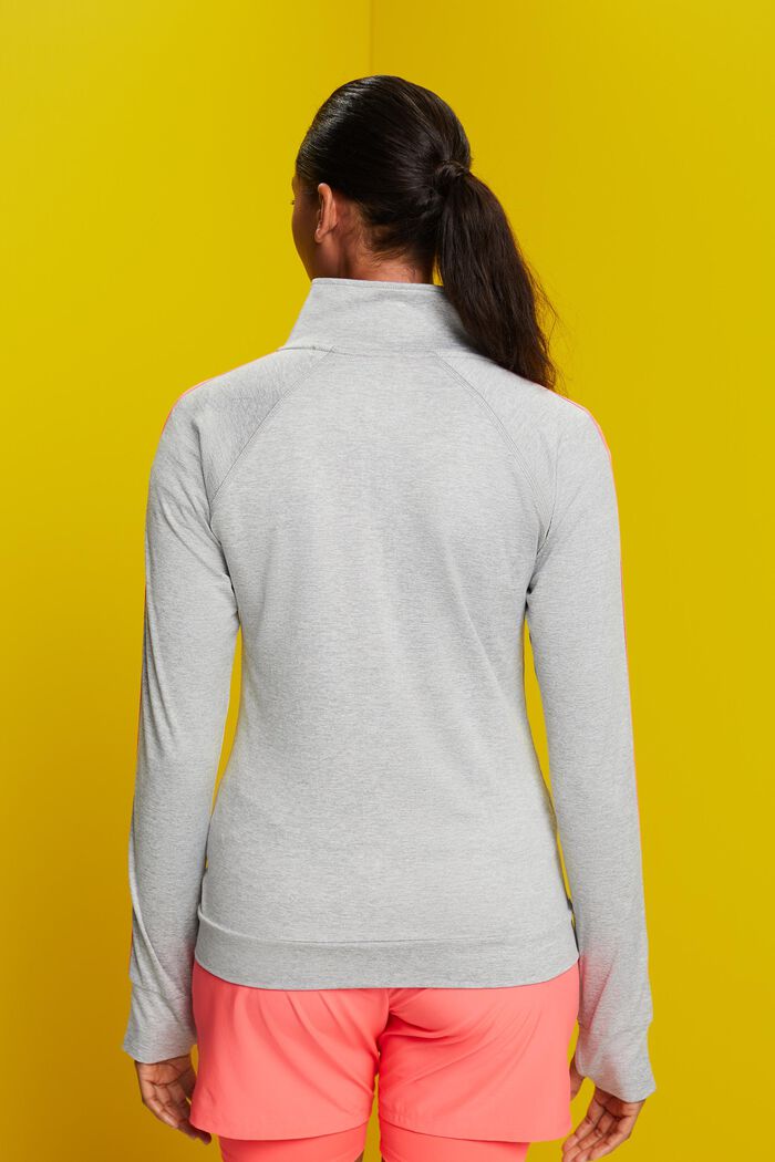 Trainingsjacke