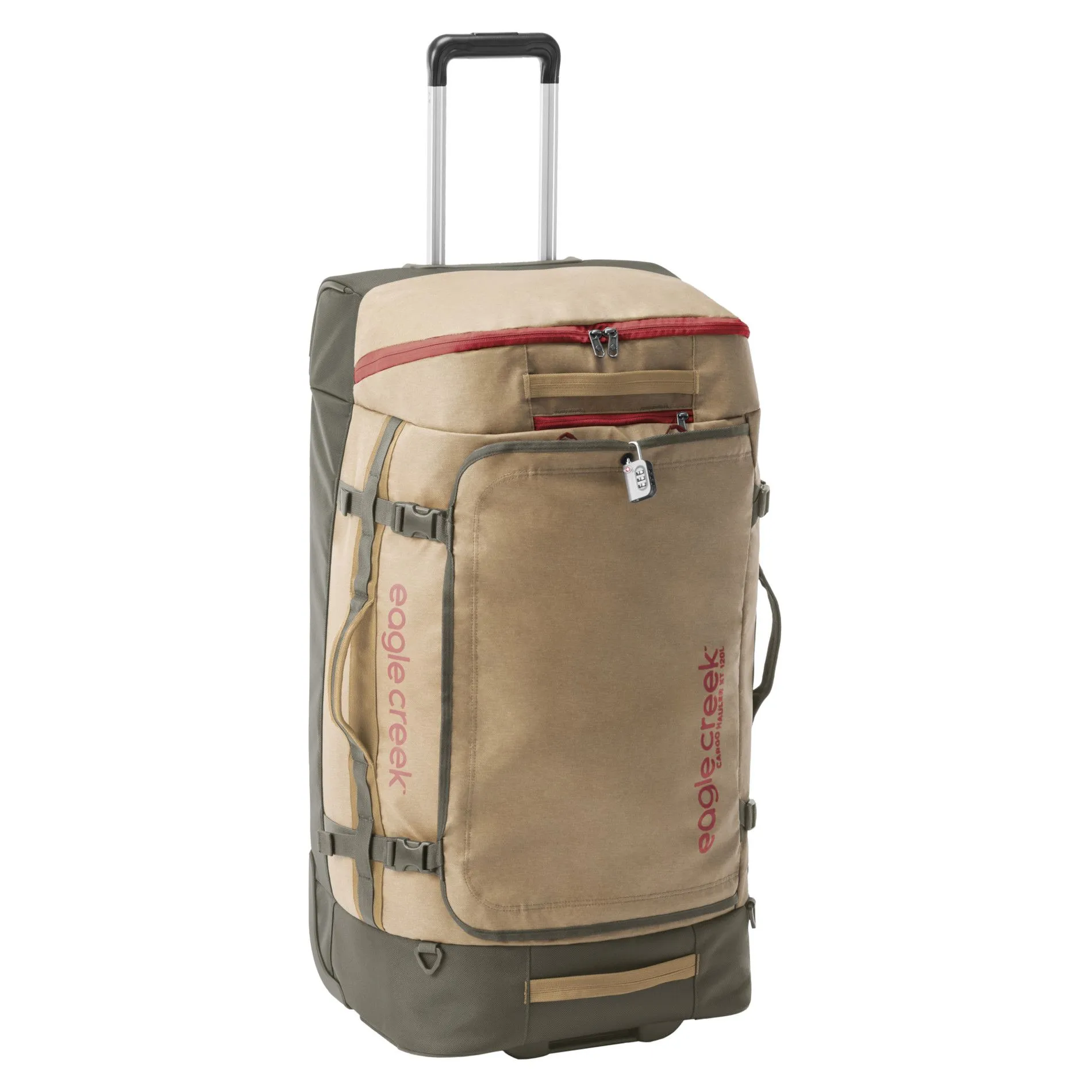 Eagle Creek Cargo Hauler XT Wheeled Duffel 120L\/32