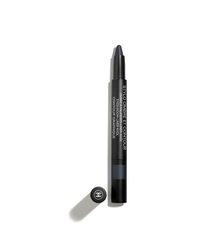 Chanel-STYLO OMBRE ET CONTOUR-Ombre à paupières - Liner - Khôl