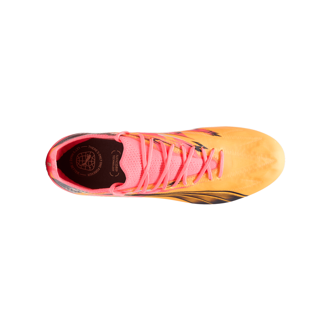 PUMA ULTRA Ultimate CP FG/AG Orange F01