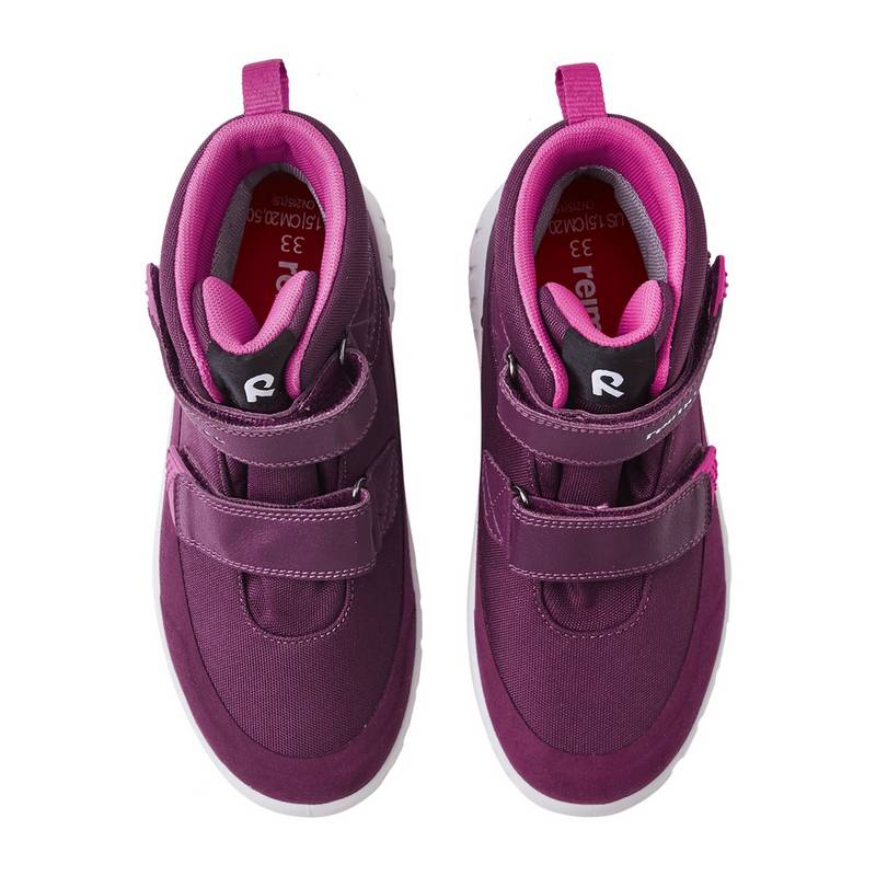 reima Patter 2.0 Boots Kinder
