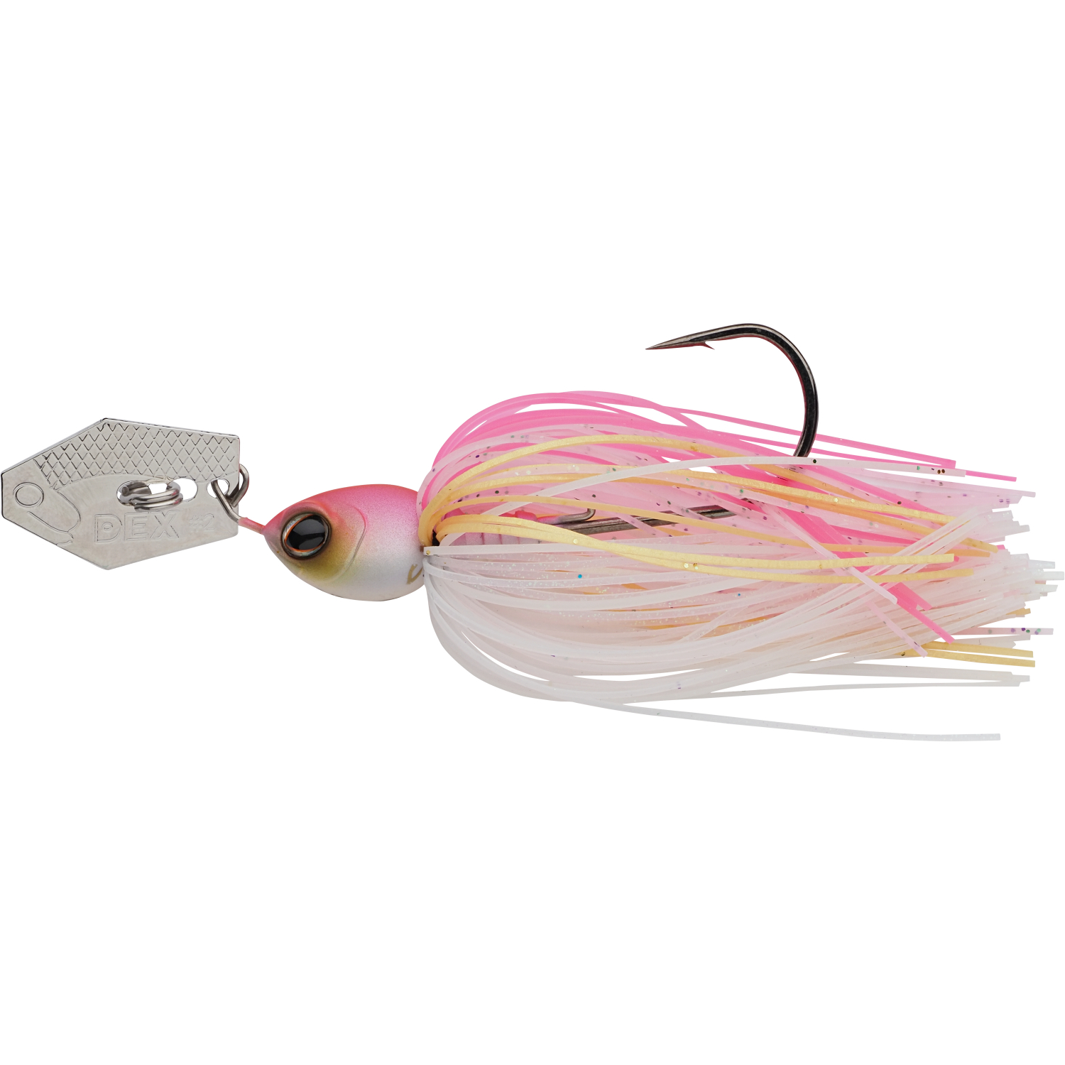 Berkley DEX Chatterbait (Hot Pink)