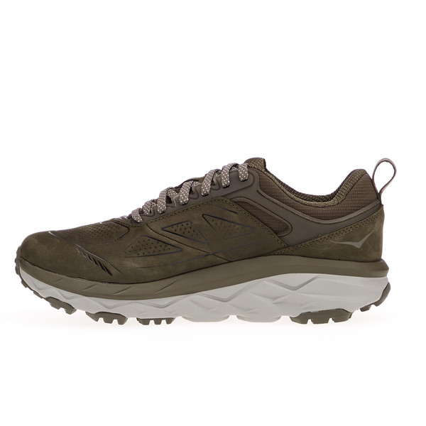 W CHALLENGER LOW GORE-TEX Damen - Wanderschuhe