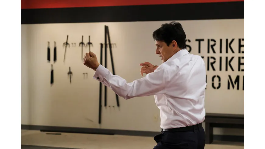 Cobra Kai - Staffel 3