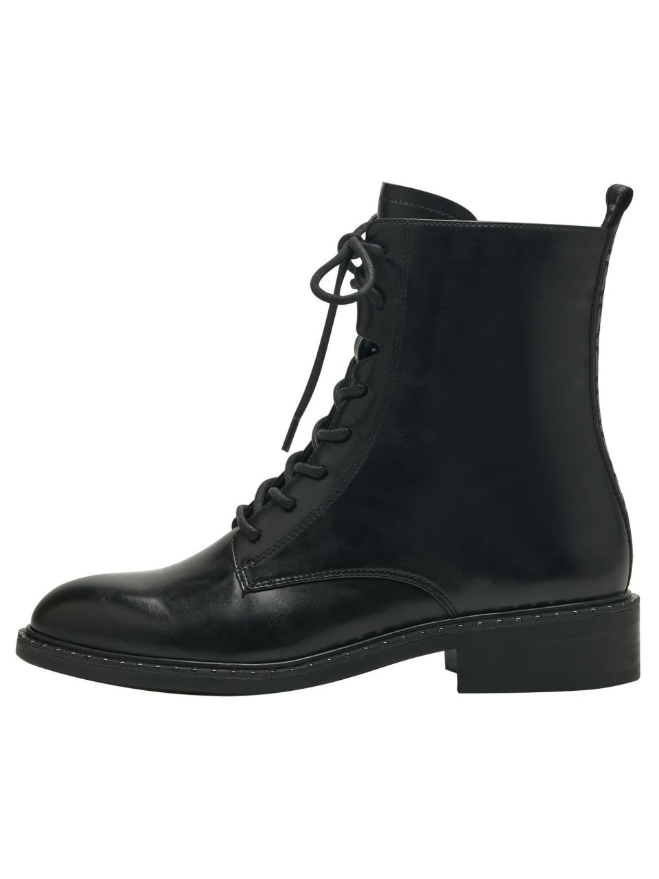 TAMARIS Stiefeletten schwarz
