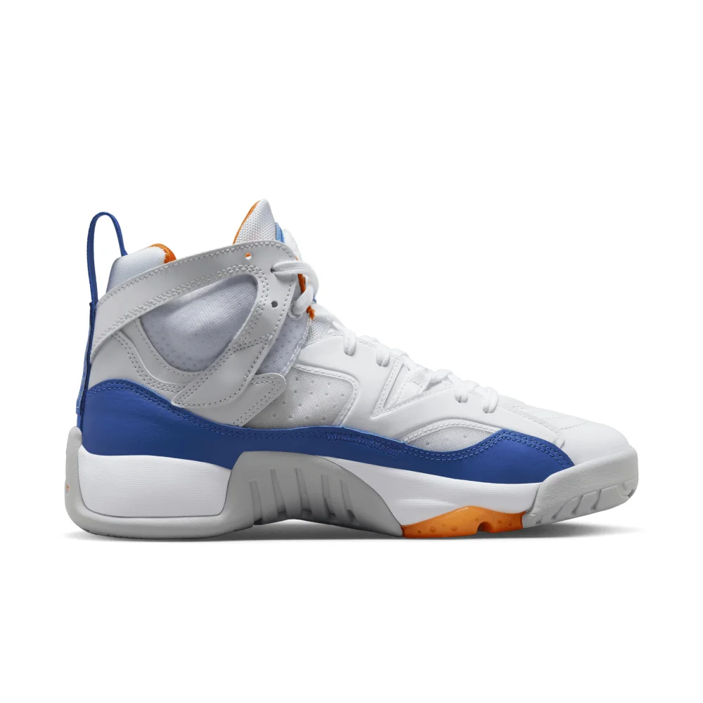 NIKE JORDAN Jumpman Two Trey DO1925-148 / weiss