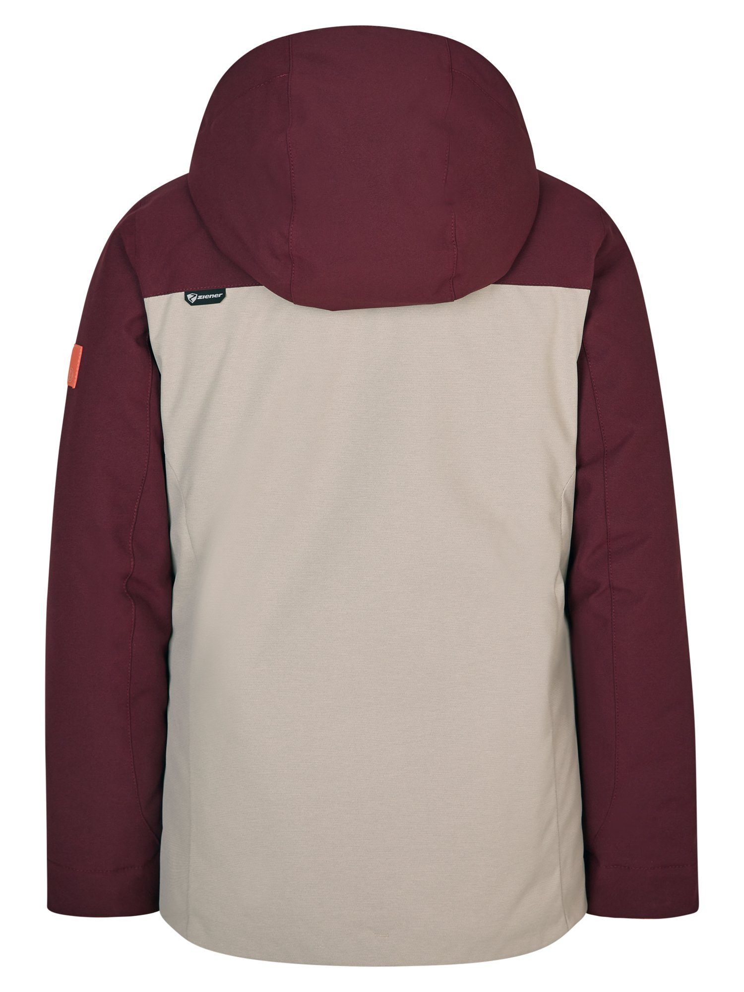 Ziener Skijacke ANOKI