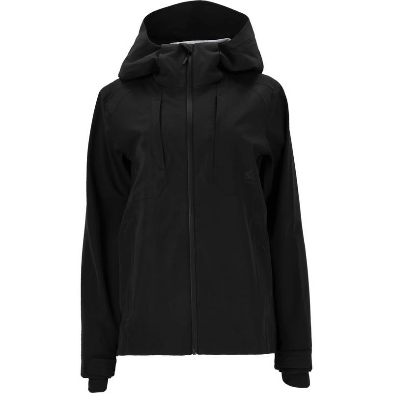 SOS Alta Skijacke Damen