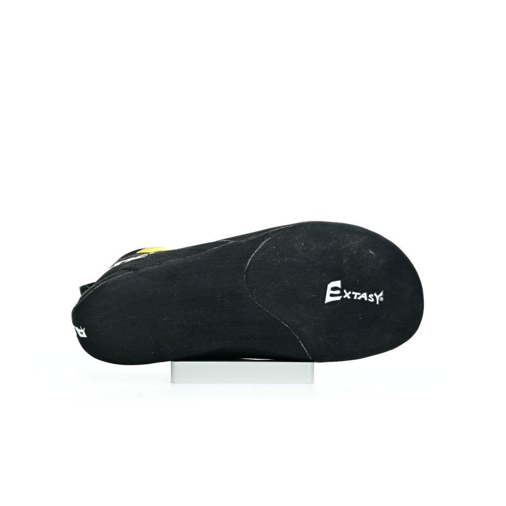 Saltic Eliot Climbing gelbe AD Barfuß Kletterschuhe