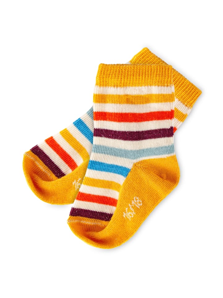 Sigikid Socken-Set 3er Happy Crocodile in bunt günstig kaufen