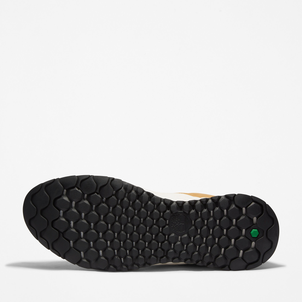 Timberland Solar Wave Low TB0A2H6V2311 / braun