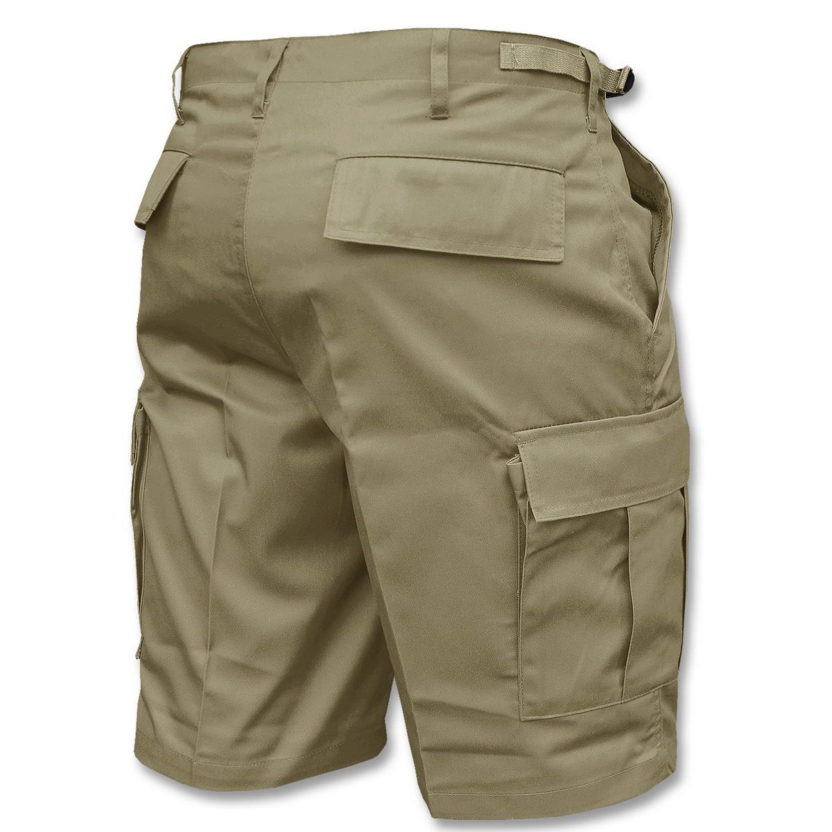 BDU Bermuda