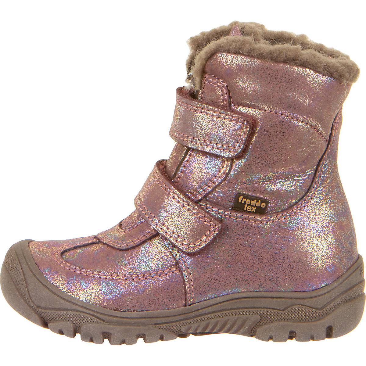 Baby Winterstiefel für Mädchen