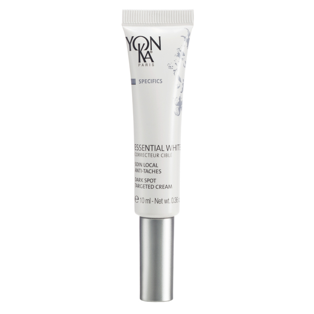 Yon-Ka Essentia White Correcteur Cible soin local anti-taches