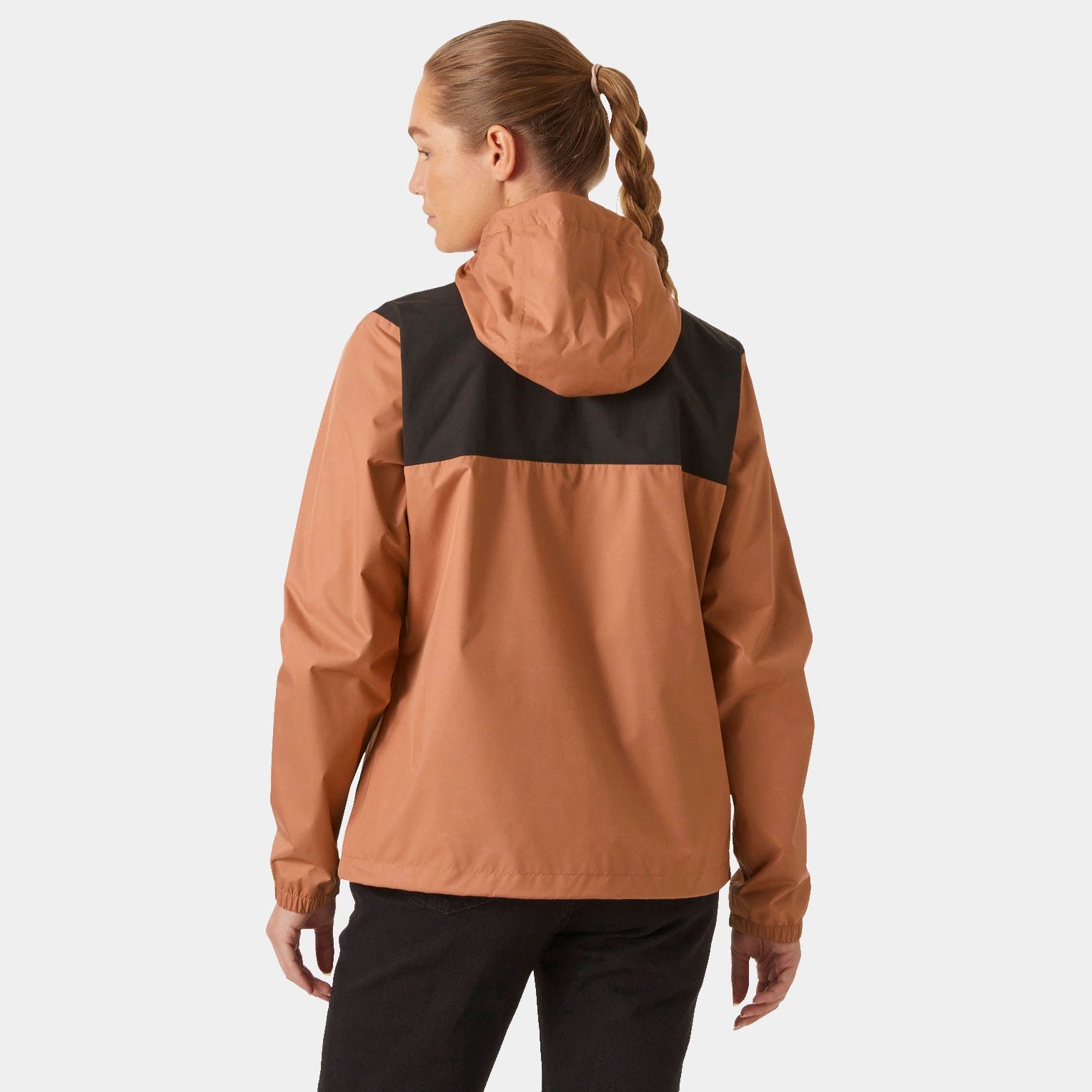 Women’s Vancouver Rain Jacket